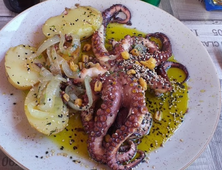 Taska Santiago Photos 2